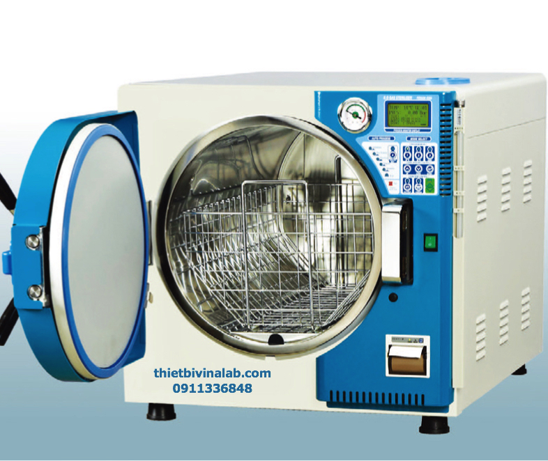 Máy tiệt trùng bằng khí EO 92 lít PERSON-EO-92L